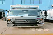 焦作蓝牌冷藏车2.8米3.2米4.2米车到付款全国联保
