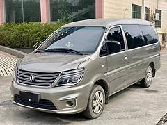 风行 菱智 2019款 菱智M5L 2.0 手动 9座舒适型