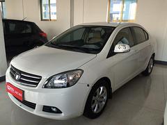长城腾翼C30 2010款 1.5L 自动 舒适型