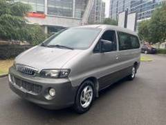 江淮 瑞风 2014款 瑞风M5 1.9T 手动 柴油商务版