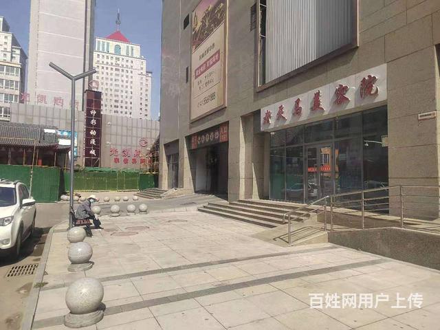 个人 水井巷临街旺铺出租的图片