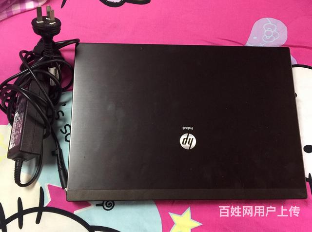 出个i3的14寸笔记本hp probook 4421s 实物