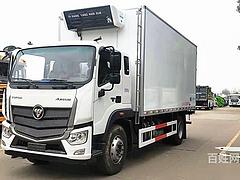 全国底价销售东风，福田冷藏车_冷冻车_冷藏保温车_可分期付款