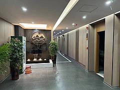 客源稳定 人流量大 停车方便 设备齐全