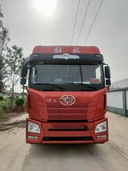 急售19年12月JH6 460锡柴发动机，