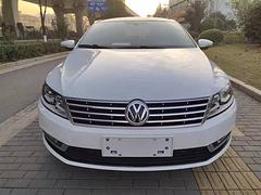 大众CC 2016款 1.8TSI 双离合 豪华型