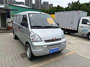 五菱 其他 国6