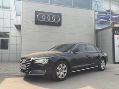 奥迪A8L [进口] 2009款 2.8L 自动