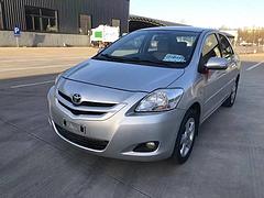 丰田 威驰 2008款 1.6 手动 GL-i 标准版