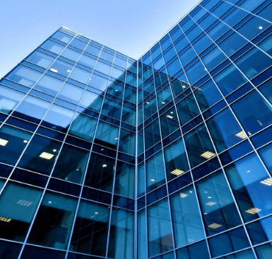 建筑玻璃幕墙