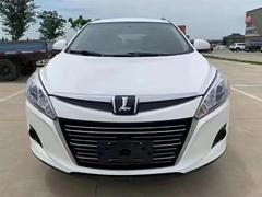 纳智捷 优6 SUV 2015款 1.8T 手自一体 魅力型