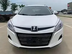 纳智捷 优6 SUV 2015款 1.8T 手自一体 魅力型