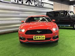 福特野马 [进口] 2015款 2.3T 自动 运
