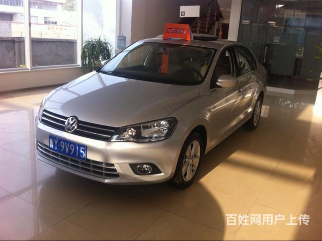 大众捷达 2013款 1.6L 自动 豪华型 (国的图片