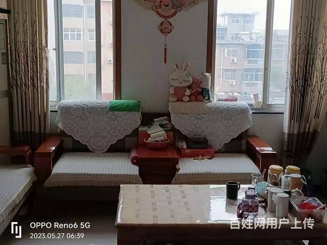 顺河家园 普通住宅 精装修    新装 地暖的图片