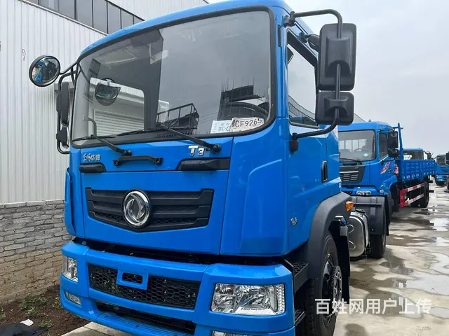 本溪东风国六教练车价格的图片