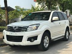 [上海]长城哈弗H3 锐意版 2.0L 手动 豪华