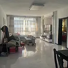 绿洲小区 普通住宅 精装修