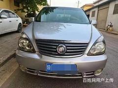 别克 别克GL8 2008款 GL8 陆尊 3.0 自动 L