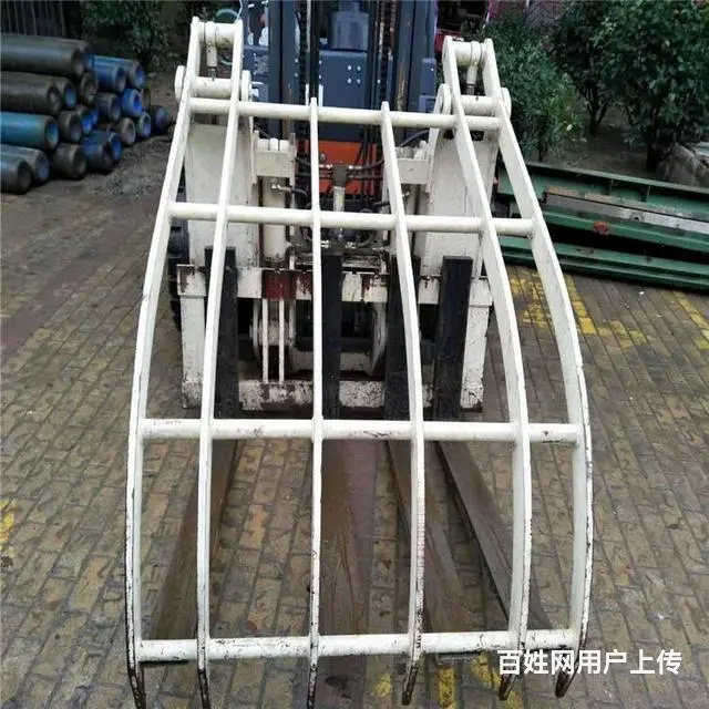 二手叉车托盘，二手叉车个人转让信息图片的图片