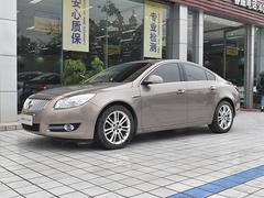 别克君威 2009款 2.4L 自动 精英型 (国