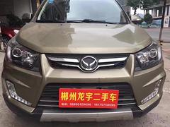 幻速S3 2014款 1.5 手动 豪华型