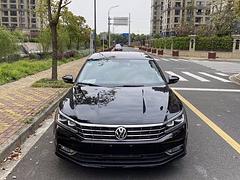 大众 帕萨特 2017款 1.8TSI 双离合 330TSI