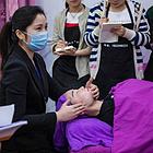 三个值得女生选择美容师的原因—艾尚美业