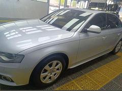 奥迪A4 2012款 A4L 2.0TFSI 无级 155k