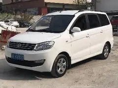 风神H30 2014款 H30 Cross 1.5