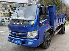 2020年时风风顺货车，个人户带大本