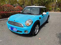 MINI Mini(进口) 2007款 Mini Coope