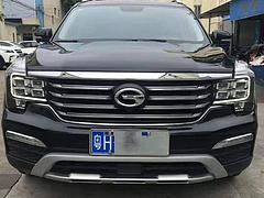 传祺GS8 2017款 2.0T 手自一体 320T 两驱豪
