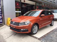 大众桑塔纳 2015款 1.6L 自动 舒适版 (