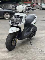 实体出售二手摩托车,五羊本田，雅马哈，铃木，豪爵，