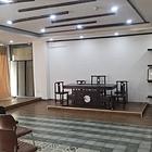0211团结路归德路商务酒店二楼会议室出租 可空租