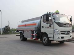 邢台长期出售二手加油车，洒水车，设备可质保一年