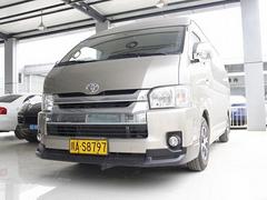 丰田海狮 [进口] 2011款 2.7L 自动 1