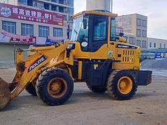 奥力特932铲车