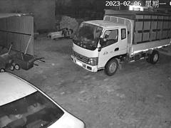 奥驰汽车 平板车 国4
