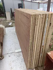多层板