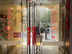 恒大御府大阳台大飘窗