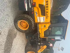 一年高端鲁宇948铲车