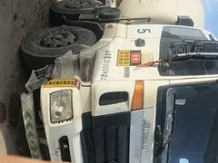 卖车18方搅拌车