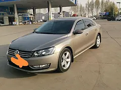 大众 帕萨特 2015款 1.8TSI 双离合 御尊版