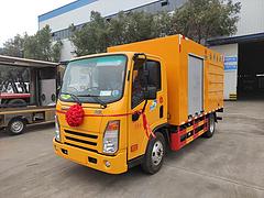 大运蓝牌树木粉碎车 驱动绞龙出料  修剪现场直接粉碎