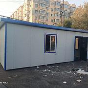 沈阳于洪物优价廉二手彩钢房各种彩钢制品