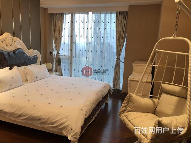 朗诗熙华府精装2房现代景苑现代名苑杭氧打铁关九龙仓君玺带车位的图片