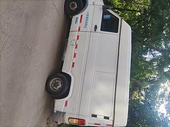 依维柯 Daily 厢式货车 国4