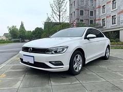 大众 凌渡 2015款 1.4TSI 双离合 280TSI